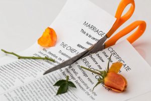 divorce lawyers in Orange County